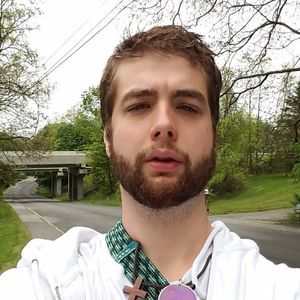 Meet your Posher, Jonathan